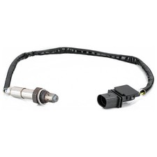 Lambdasonde Breitband-Lambda-Sonde 6-polig 545 mm Kabel HELLA für u.a. AUDI A6