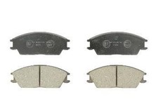 Hyundai Accent 1995 Brake Pads - Brake Lining (Disc) 0986424135, K FR373758-80