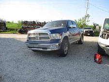 Used Air Cleaner Assembly fits: 2011 Ram Dodge 1500 pickup  Grade A