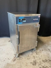 AltoShaam Hot Hold Cabinet on Castors