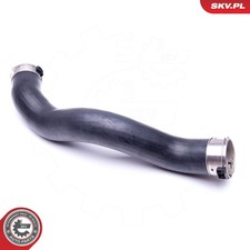F&uuml;r ESEN SKV 43SKV238 MERCEDES GLA turbine hose (X156)