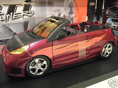 1/18 Norev Citroen c3 pluriel ミニカー s-l400.jpg