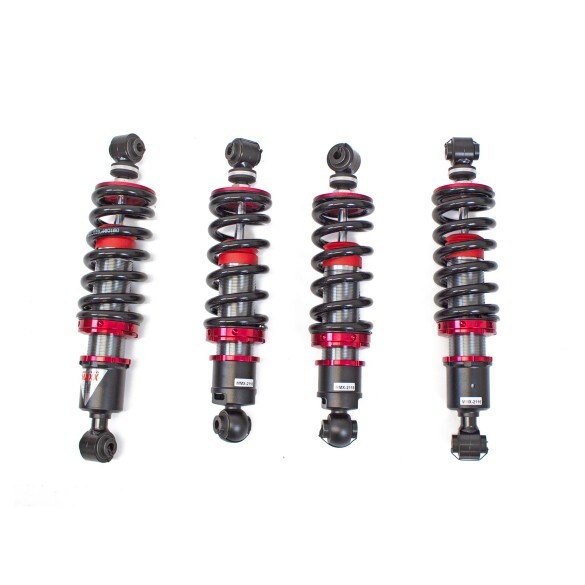 Godspeed Maxx Coilovers For 08-16 Audi R8 / 04-09 Lamborghini Gallardo MMX2116