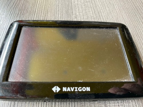 Navigation- Navigon Canada 310 - Bild 2 von 3
