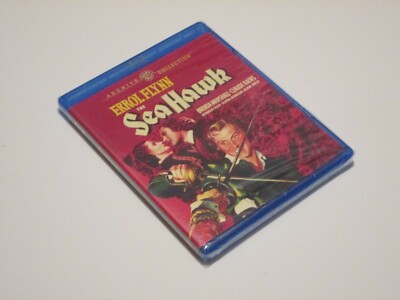 その他 The Sea Hawk [Blu-ray] The Sea Hawk (Blu-ray, 1940) 888574712488| eBay