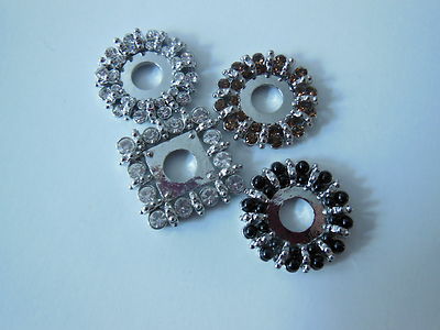 Sunset Blvd., Wechselschmuck, Scheiben, Stass , Rico Design