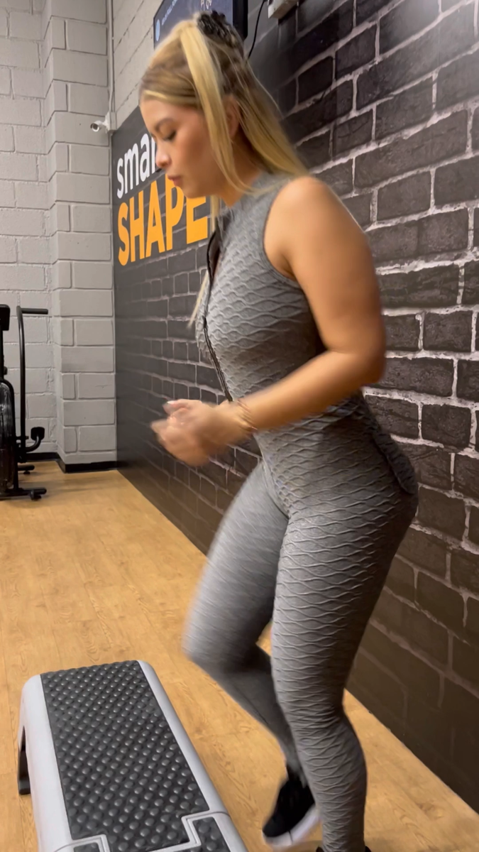 Colombiana Vestidos Para El Gym Xpower Marcas Ropa Deportiva