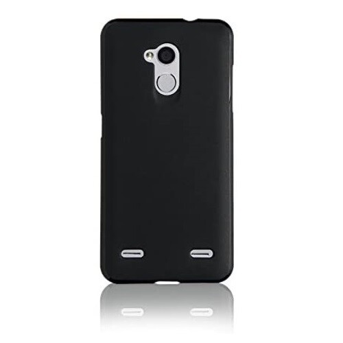 Spada Glossy Soft Cover TPU Case Schutz-Hülle Schale für ZTE Blade V7 Lite