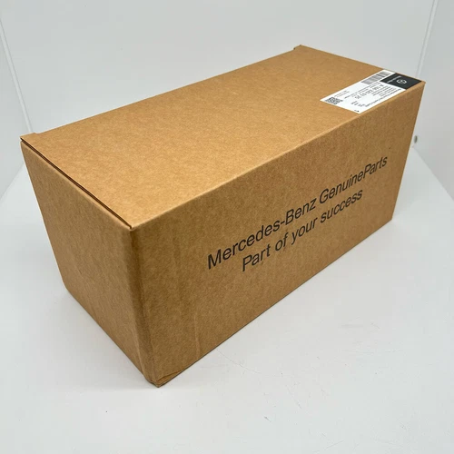BENZ OEM 1663200325 Rear Air Spring Suspension Bag for GL350 GL450 GL550 ML450 - Picture 4 of 9