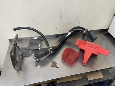 Honda Integra Type R Dc5 Injen Ansaug Ansaugkit K20 K20a