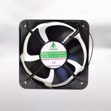 1PCS FSY20060HA2BL AC220V-240V 0.45A 20CM Double Ball Bearing