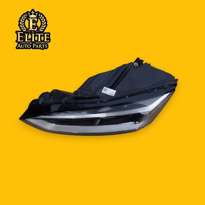 Audi A5 F5, BW6 2nd generation LED LEFT USED GENUINE 8W6941773D | eBay