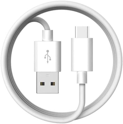 Cavo USB tipo C per Xiaomi Mi 11 Lite 5G Ricarica Rapida - Cavo di