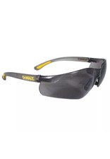 NEW DeWalt DPG52-2D Contractor Pro Safety Glasses SMOKE Lens