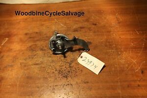  1978  AMF  Roadmaster  MOPED  REAR Hub and Brake eBay