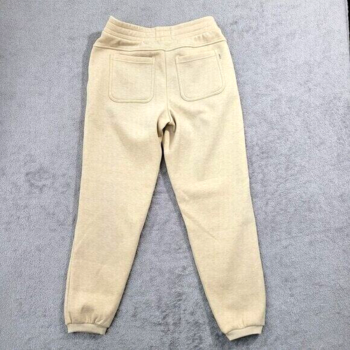 Mondetta Womens Beige Jogger Sweatpants Small, Sz Small - Picture 2 of 2