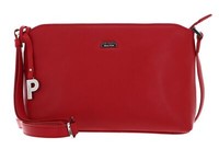 Picard Really Shoulder Bag Schultertasche Tasche Lipstick Rot Neu