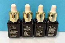 Estee Lauder Advanced Night Repair Serum .24 oz/7ml x4 28ml / 0.96 oz 4 Bottles