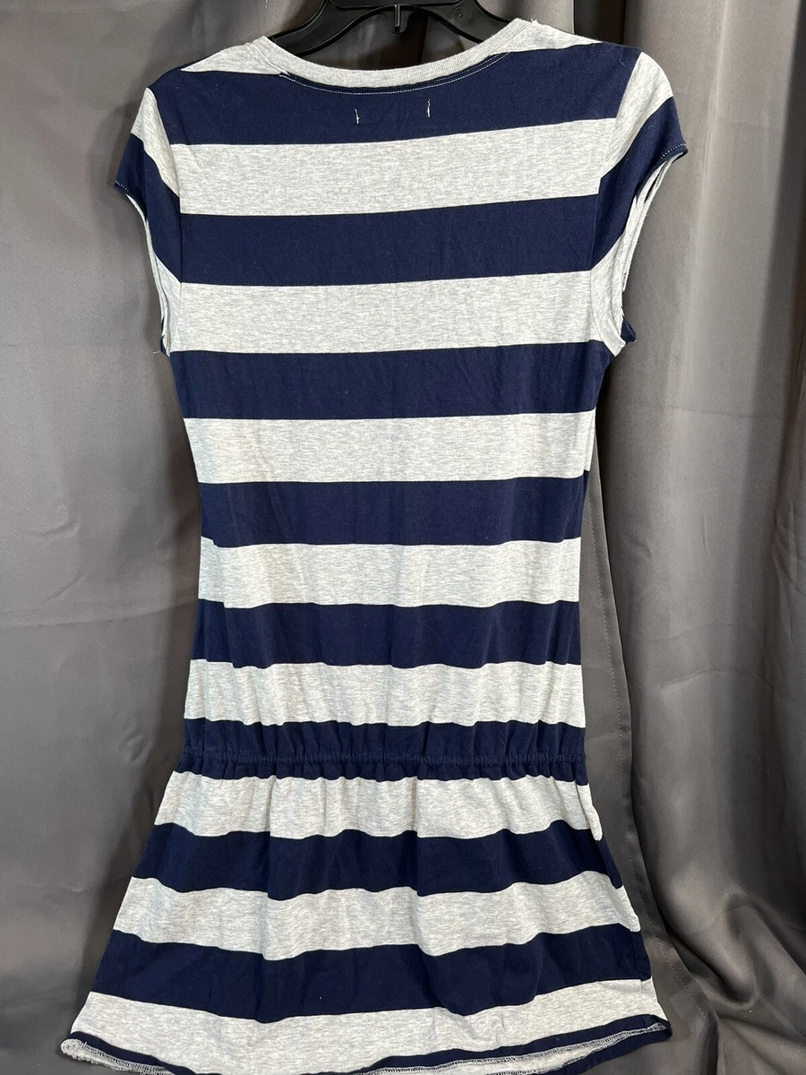 American eagle cheap shirt dress