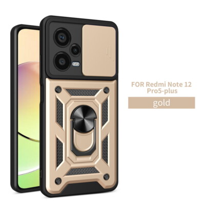 Outdoor Handy Hülle für Xiaomi Redmi Note 12 11 Pro Case Tasche Schutzhülle Etui