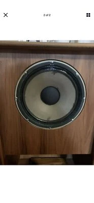 tannoy speakers gumtree