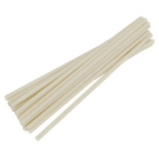 Image of ABS Plastic Welding Rods Pack of 36 | HS102K/1 Sealey New