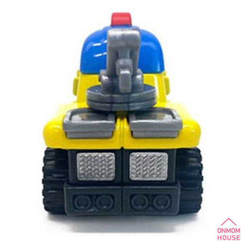 Robocar Poli Diecast Car Toys Figures Collection 27 Series - Picture 64 of 239
