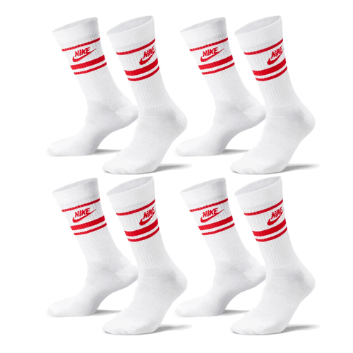 12 paia calze da tennis Nike Everyday Essential unisex DX5089 - Foto 30 di 33