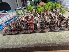 25mm Round To 25mm Square Base Conversion Mov...
