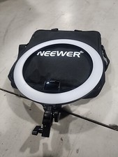 Ring Lights Neewer RP16 - ONLY Light  Power - QTY 5