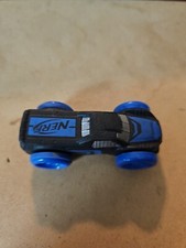 2017 Hasbro Nerf Nitro Foam  Plastic Loose Toy Car