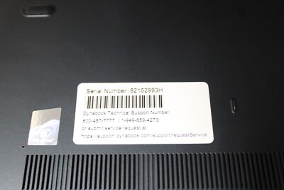 Dynabook Satellite Pro C40-J 14