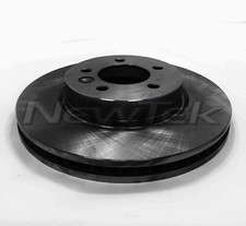 Disc Brake Rotor NewTek 34336 fits 05-07 Land...