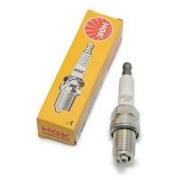 ZüNdkerzen Set Ngk 2X BCPR6E-11 V-Line EntstöRt 19Mm Langgew. Ø 14Mm 3132 5282