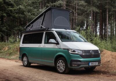 VW CALIFORNIA OCEAN CAMPERVAN FOR HIRE UNLIMITED MILEAGE