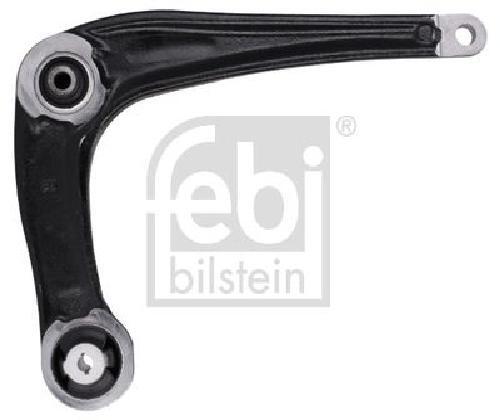 Boccola Braccio Sospensione Febi Bilstein 41133 – Silentblock In Gomma-Metallo Per CITROËN, MITSUBISHI, PEUGEOT – Qualità Originale
