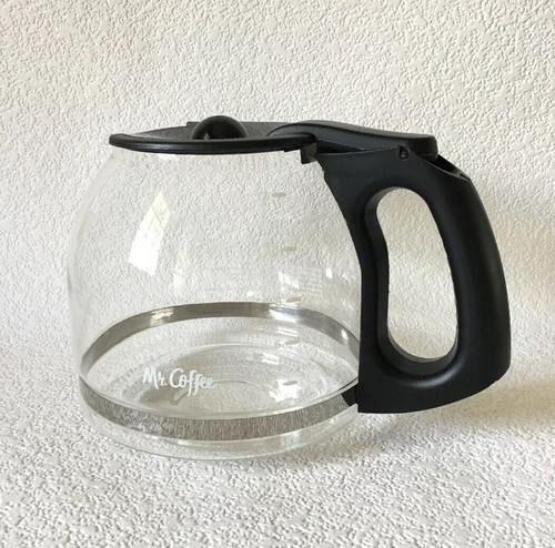 Cup Carafe Coffee Maker Pot Decanter 