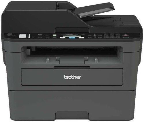 Brother MFC-7420 All-In-One Laser Printer New Drum/Used Toner