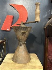 Moulin À Café De Comptoir 18eme XL