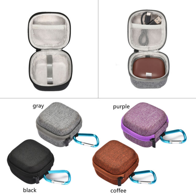 Waterproof Storage Bag Hand Carrying Case for Beats Fit Pro x Kim Kardashian