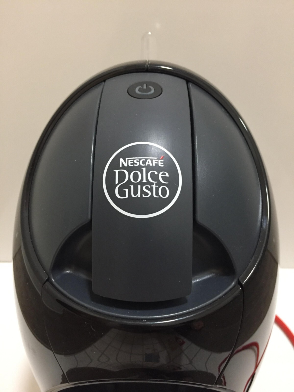De’Longhi Nescafé Dolce Gusto Jovia Coffee Machine Black 787269175228
