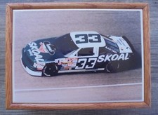 SKOAL BANDIT RACING 33 HARRY GANT SCHRADE SPECIAL EDITION - 214