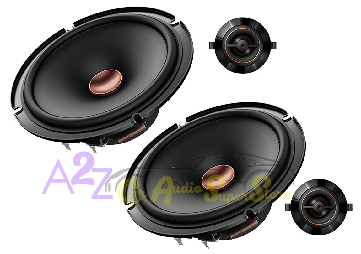 PIONEER TS-D65C 6.5