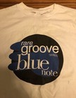 RARE GROOVE BLUE NOTE VINTAGE XL 1995 TEE SHIRT LOU DONALDSON JAZZ HIP HOP — photo 3