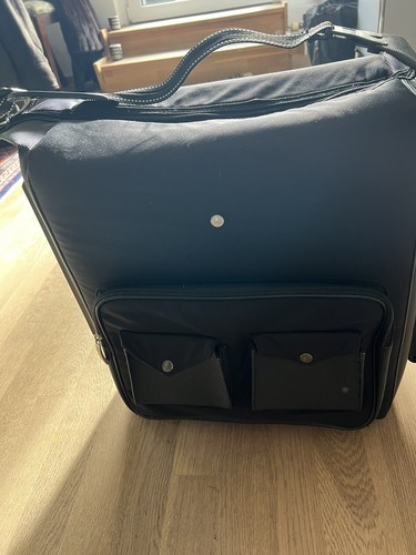 Kühltasche universal Daimler-CHr. original ca. 12 L.