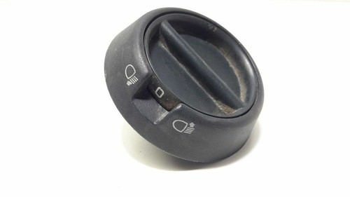 Renault Kangoo I 1998 Schalter Leuchtweitenregulierung 6268 UST35858