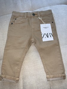 zara baby boy skinny jeans
