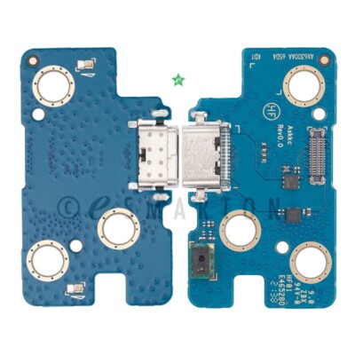 Samsung Galaxy Tab A8 10.5'' SM-X200 X205 USB Charging Port Dock Connector Type C