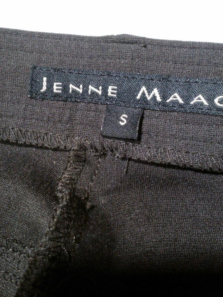 Jenne Maag para mujer talla S marrón oscuro Foto 3 de 4