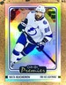 2024-25 O-Pee-Chee Hockey O-Pee-Chee Premier Nikita Kucherov P-39 Lightning